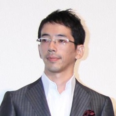 野間口徹