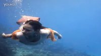 【泰劇】愛(ài)上美人魚（第二部）（無(wú)字預(yù)告）