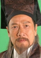 劉江