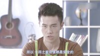《超能寫手》人物介紹預(yù)告片