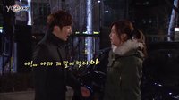 140112Happy time-《黃金彩虹》NG片段