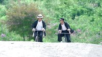 《踏破硝煙》小秦漢偶遇八路軍武工隊員