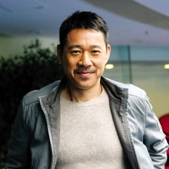 張豐毅?