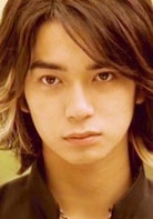 松本潤