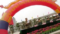 2011_03_25江西陸軍預(yù)備役步兵師步兵第二團(tuán)三營應(yīng)急分隊(duì)快速動(dòng)員集結(jié)點(diǎn)驗(yàn)大會(huì)