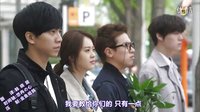 中字預告 第02波【你們被包圍了】李升基VS車勝元 預告視頻