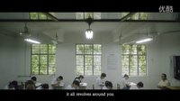 《我的中學時代》預告