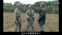 新四軍司令員測試順溜槍法，結果順溜一槍打穿東洋娘們，驚爆全場