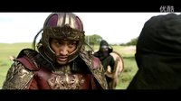 《解憂公主》發(fā)布首款預告片 張歆藝袁弘浪漫激吻