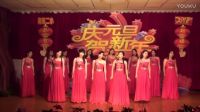 2四年級半個月亮爬上來