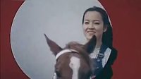 日本電視劇《排球女將》片尾曲《思故鄉(xiāng)》（日高美子）