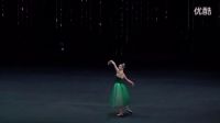BLW芭蕾舞珠寶-綠寶石OlgaSmirnova