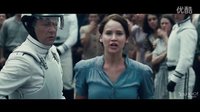 《饑餓游戲》高清正式版預告2 The Hunger Games-HDtrailer2