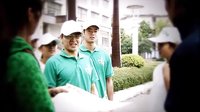 南寧市青年志愿者公益宣傳片