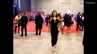 四川人壽風云人物暨百億表彰大會