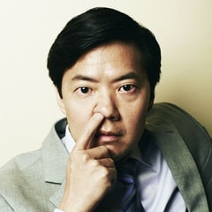 肯·鄭/Ken Jeong