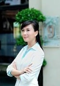 呂潔