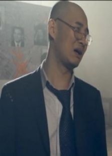 非常綁架