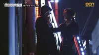 OCN日曜劇《吸血鬼偵探》預告3 李準 吳政世