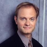 大衛·海德·皮爾斯David Hyde Pierce