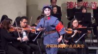 馮穎杰演唱的永葆這戰(zhàn)斗青春