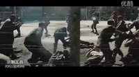 看最后一個人怎么裝死，哈哈~