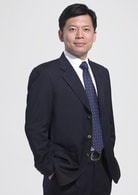 何政軍
