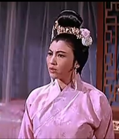 花田錯 影片劇照