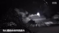 《牙狼GARO：魔戒之花》“魔彈戰記龍劍道”MV 字幕版