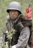 李夢男