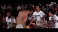 《死亡游戲》1978年.惠天賜跑龍套珍貴鏡頭