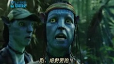 中文幕后特輯
