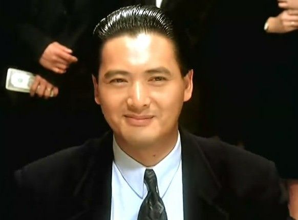 縱橫四海 周潤發