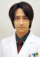 八乙女光