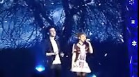 Janice 衛(wèi)蘭李治廷 為你鐘情