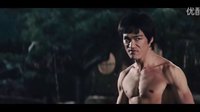 精武門 李小龍vs羅件碧亞 截拳道對決