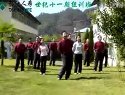 晨會舞蹈《浪花一朵朵》 請群友們趕快觀看學習!!!