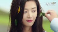 由#李敏鎬##全智賢#主演的SBS新水木劇#藍色大海的傳說#公開第四版預告片。人魚和騙子命運般的相遇，浪漫唯美的故事即將拉開帷幕～該劇11.16首播，敬請期待