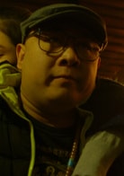 陳緯