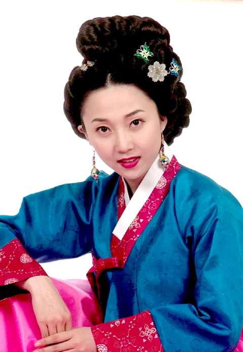 女人天下  精彩圖冊