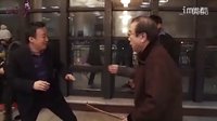 韓國(guó)小姐拍攝花絮
