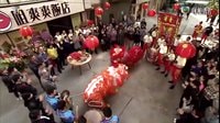 咀爽爽飯店重開(kāi)誌慶