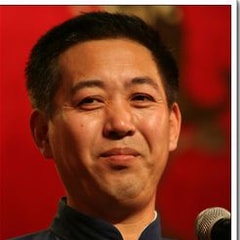 張德武