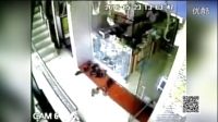銀樓大盜竟是“猴子” 印度上演離譜搶鈔案