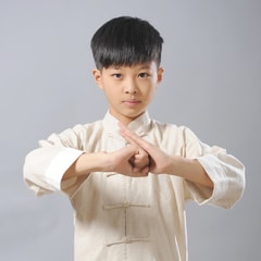 谷文澤