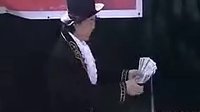 重案六組 華山派 華山戲法 第四代傳人 當(dāng)代戲法大師雷鳴