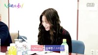 《看見味道的少女》劇本練習(xí)花絮