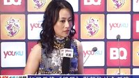 鄔君梅專訪《蝸居》確實(shí)不適合青少年看