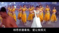 01.黃金心靈(高清.中文字幕版)-印度歌舞電影歌曲精選