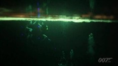 拍攝日志之Underwater